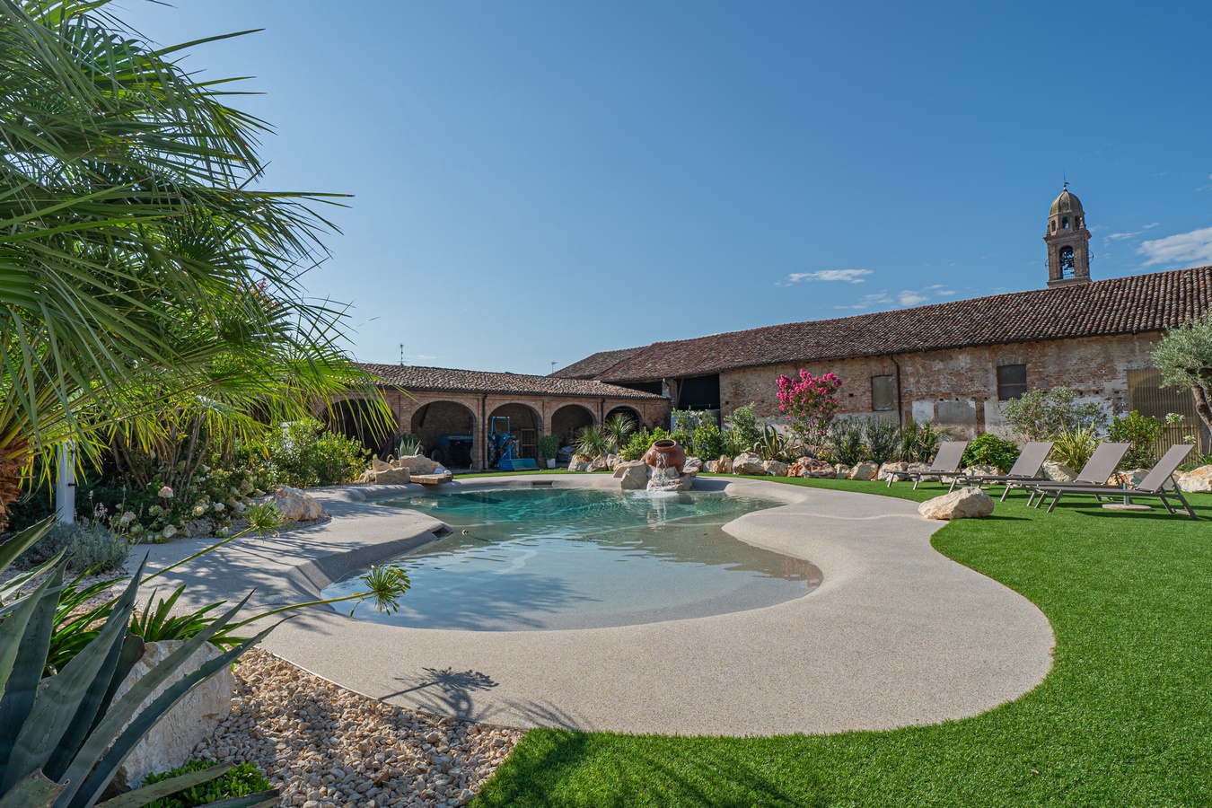 piscine foto n.28