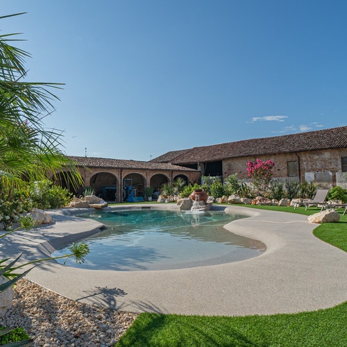 piscine foto n.28