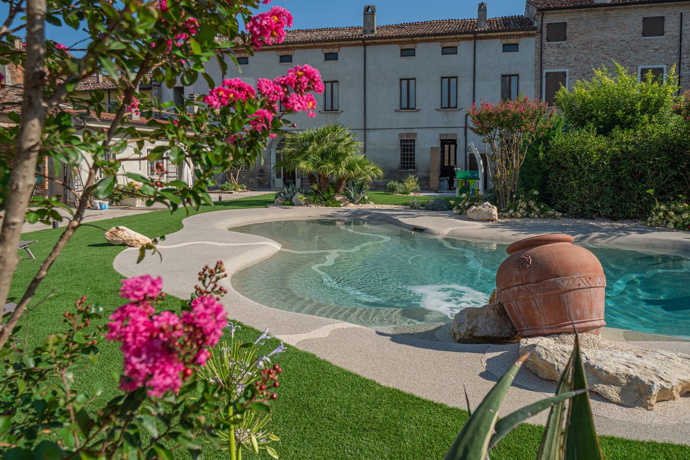 piscine foto n.33