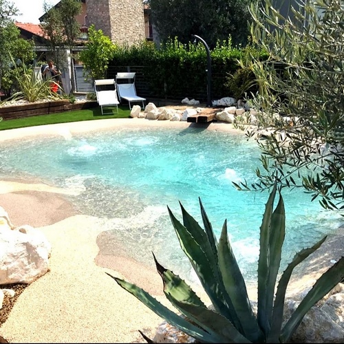 piscine foto n.77