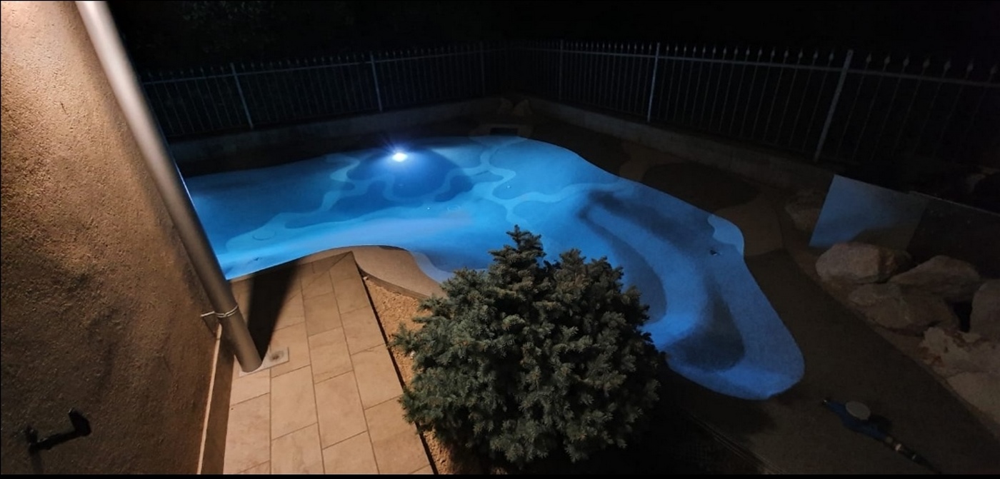 piscine foto n.89